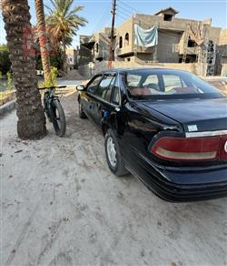 Daewoo Prince